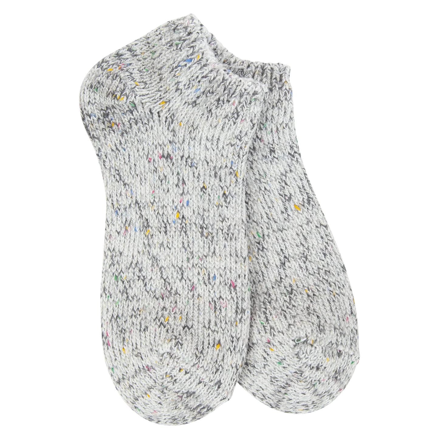 World's Softest Sock Weekend Ragg Low