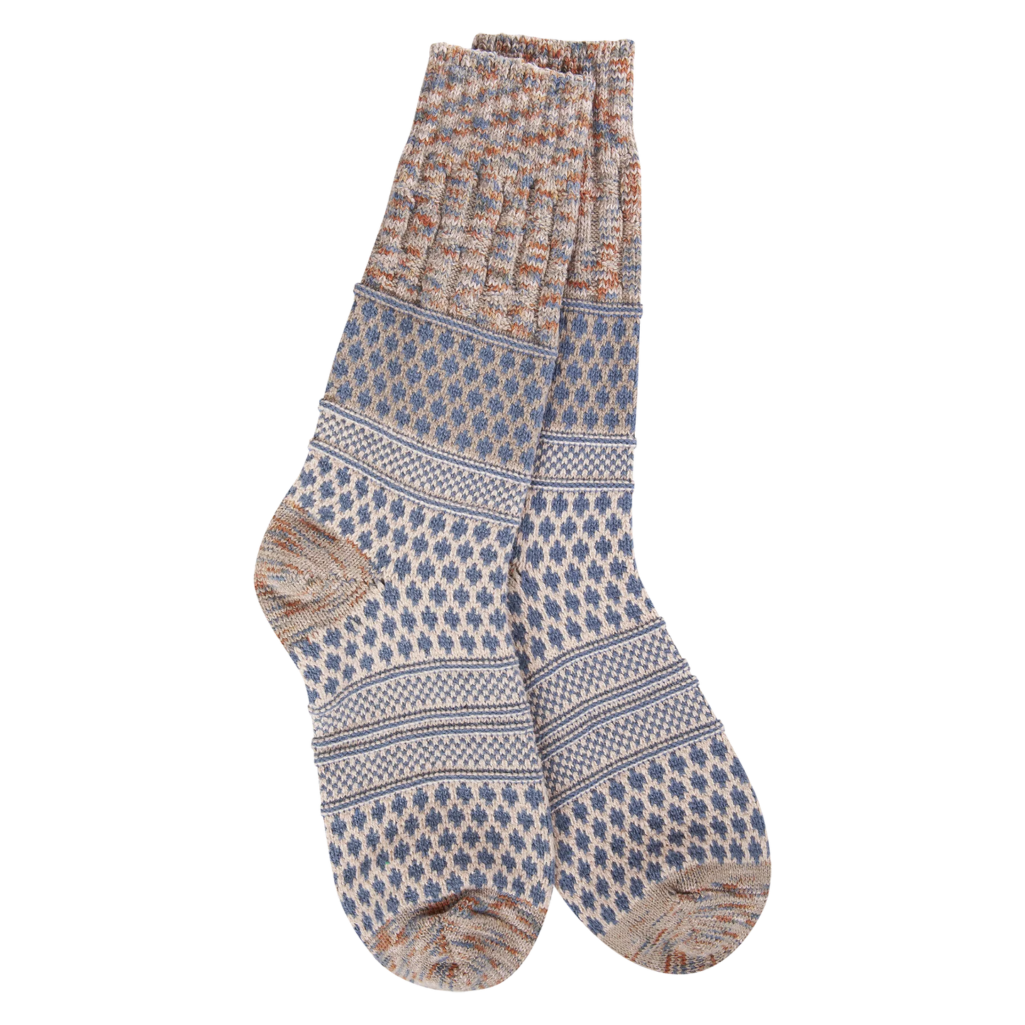 Portobello Multi Softest Socks