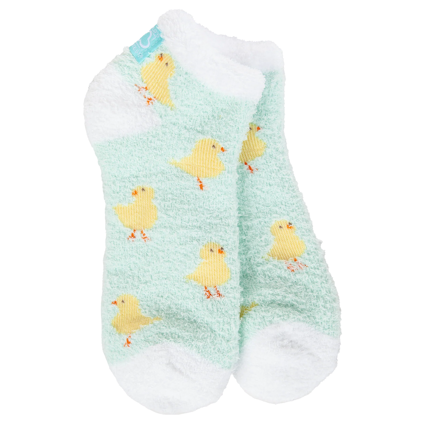Holiday Easter Cozy Low
