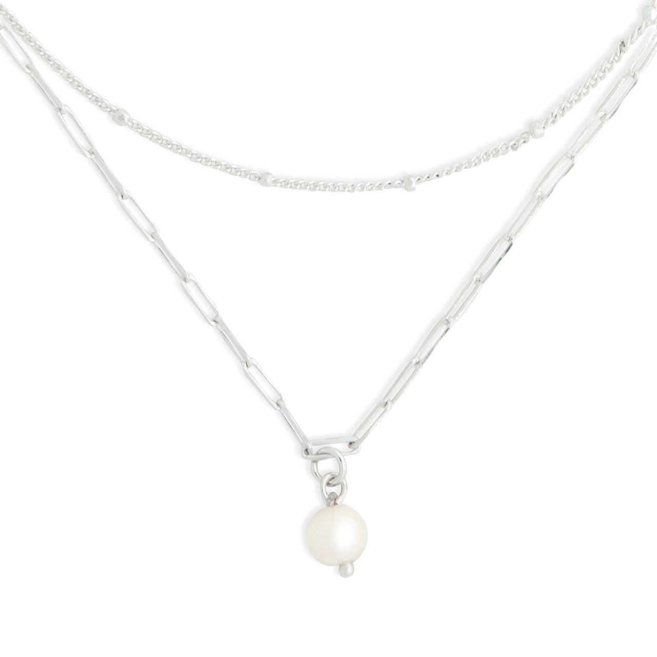 Pearls From Within Jewelry Collection