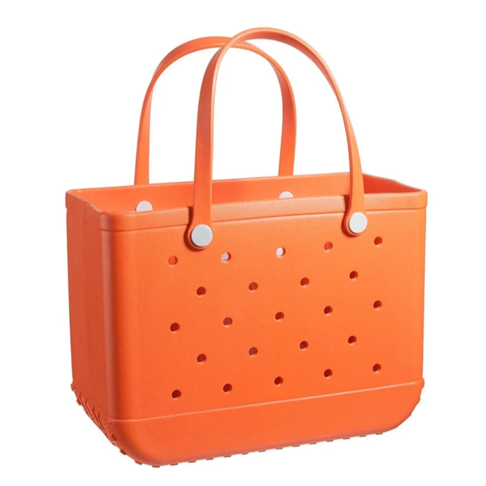 Large Capacity EVA Tote Bag