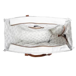 Letters of Love Weekender Bag