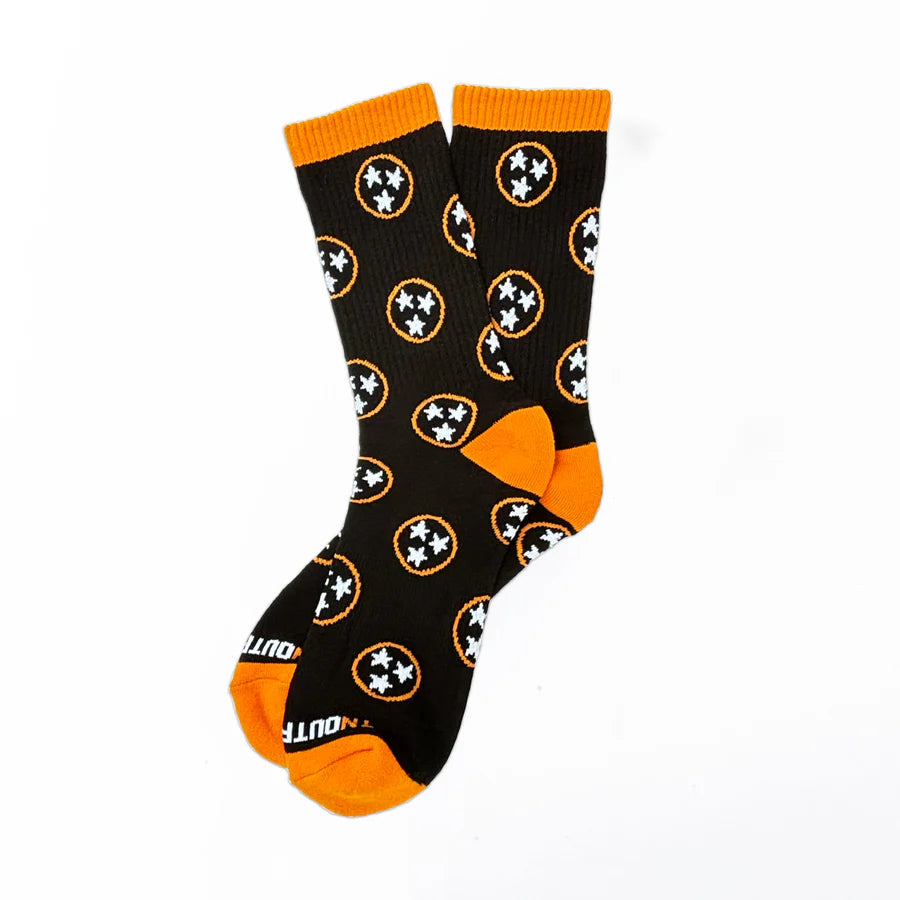 Tennessee Outfitters Socks