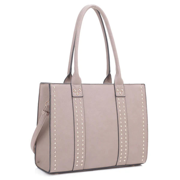 Contessa Concealed Carry Satchel Bag