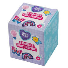 Shine for Jesus Sticker Roll