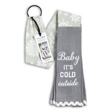 DEMDACO BABY ITS COLD BOA