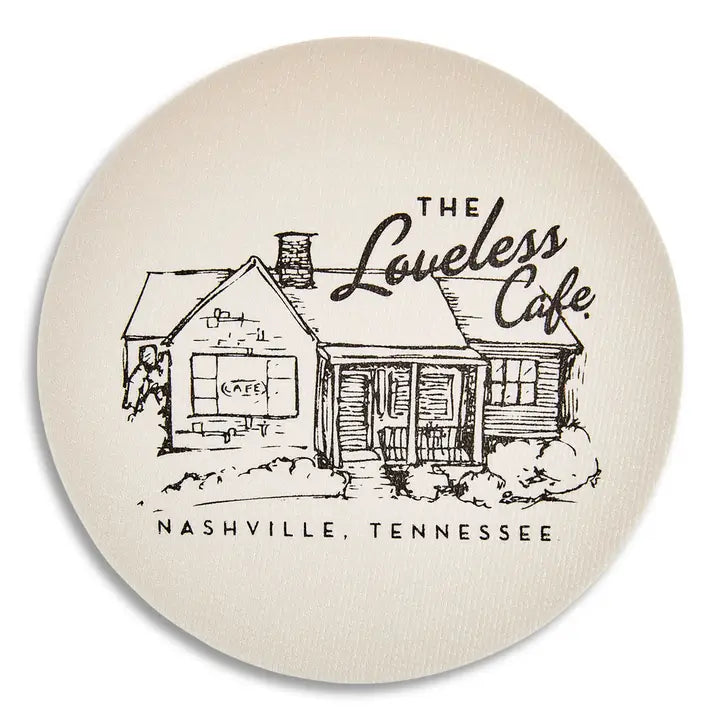 Loveless Café Jar Opener