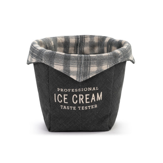 Ice Cream Cozy