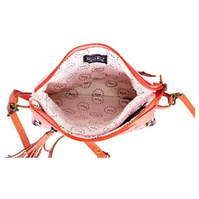 Suzanna Trail Small & Crossbody Bag