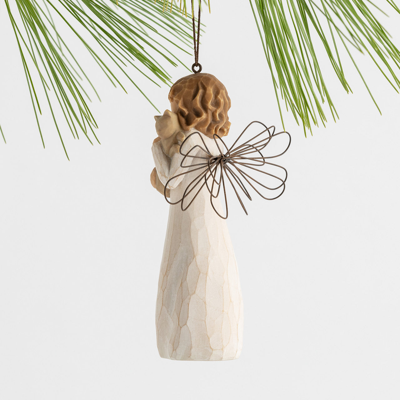 Willow Tree With Affection Ornament