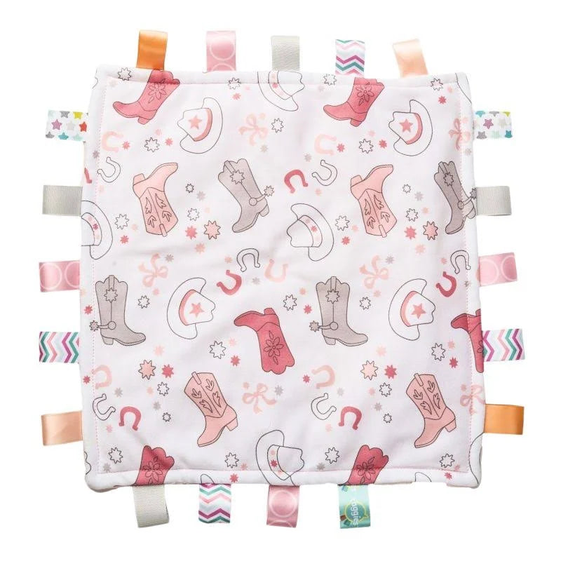 Taggies Original Comfy - Giddy Up Pony