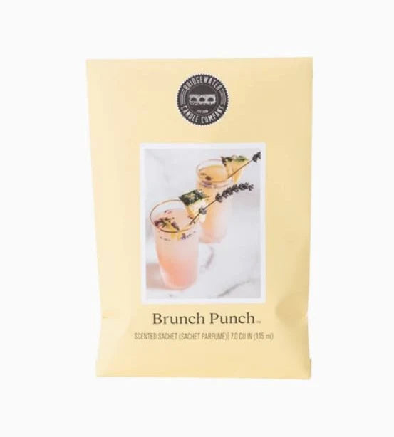 BRUNCH PUNCH