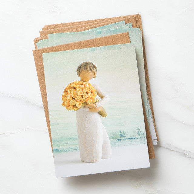 Good Cheer Notecards