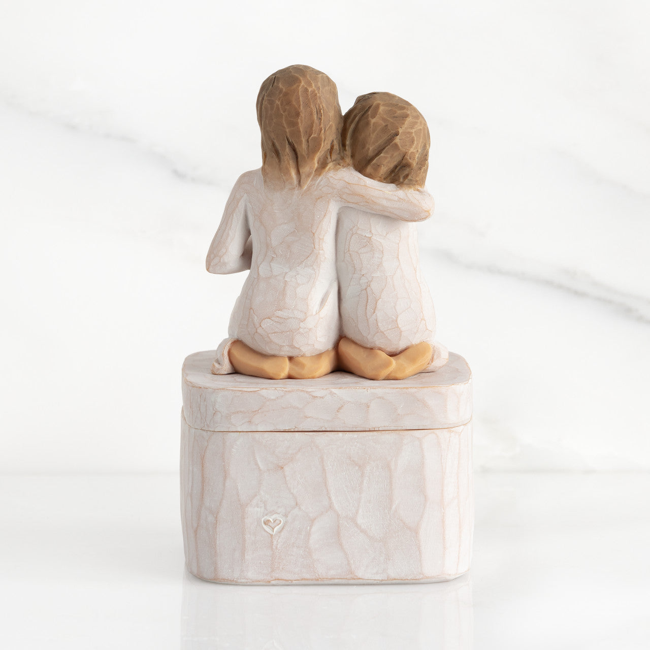 Willow Tree Sister Mine Keepsake Box
