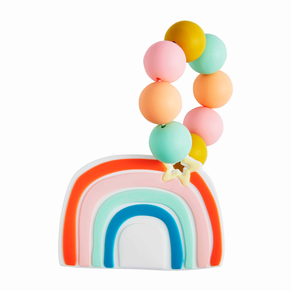 Mud Pie Silicone Teethers