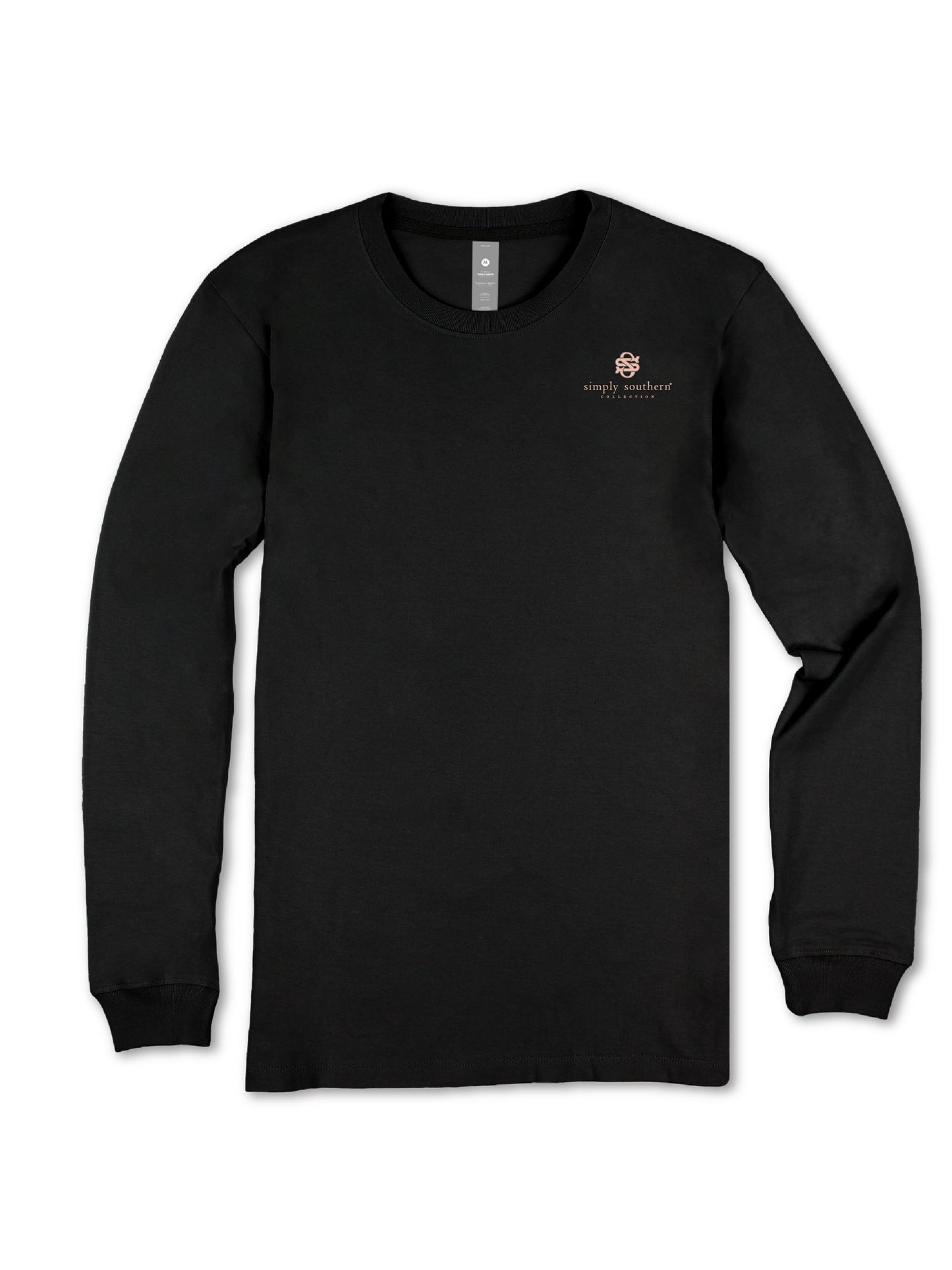Simply Southern Child of God Long Sleeve Tee