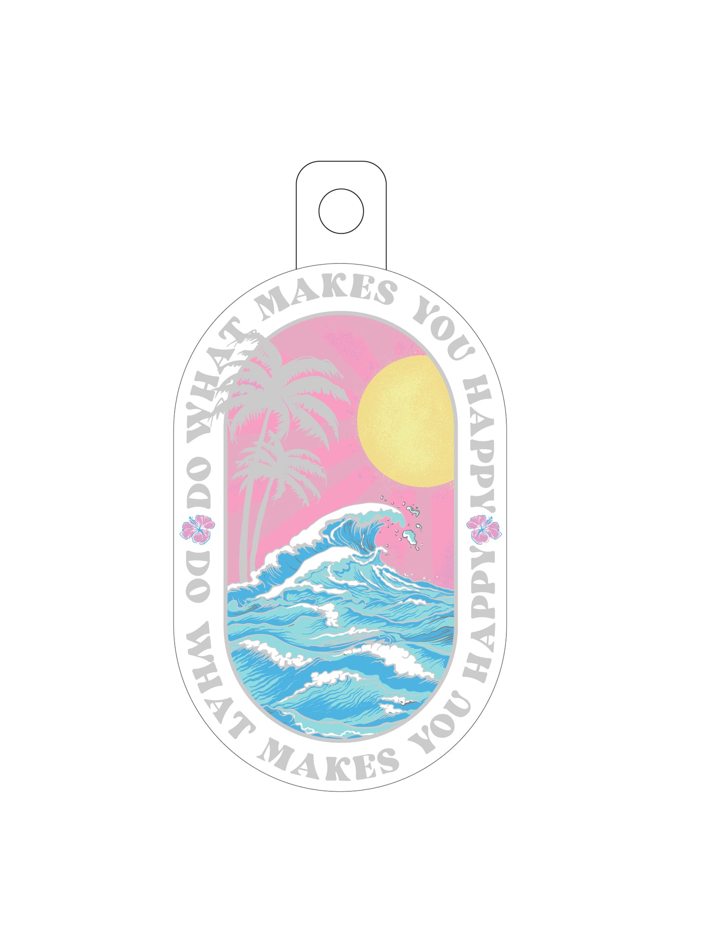 Simply Southern Car Decals