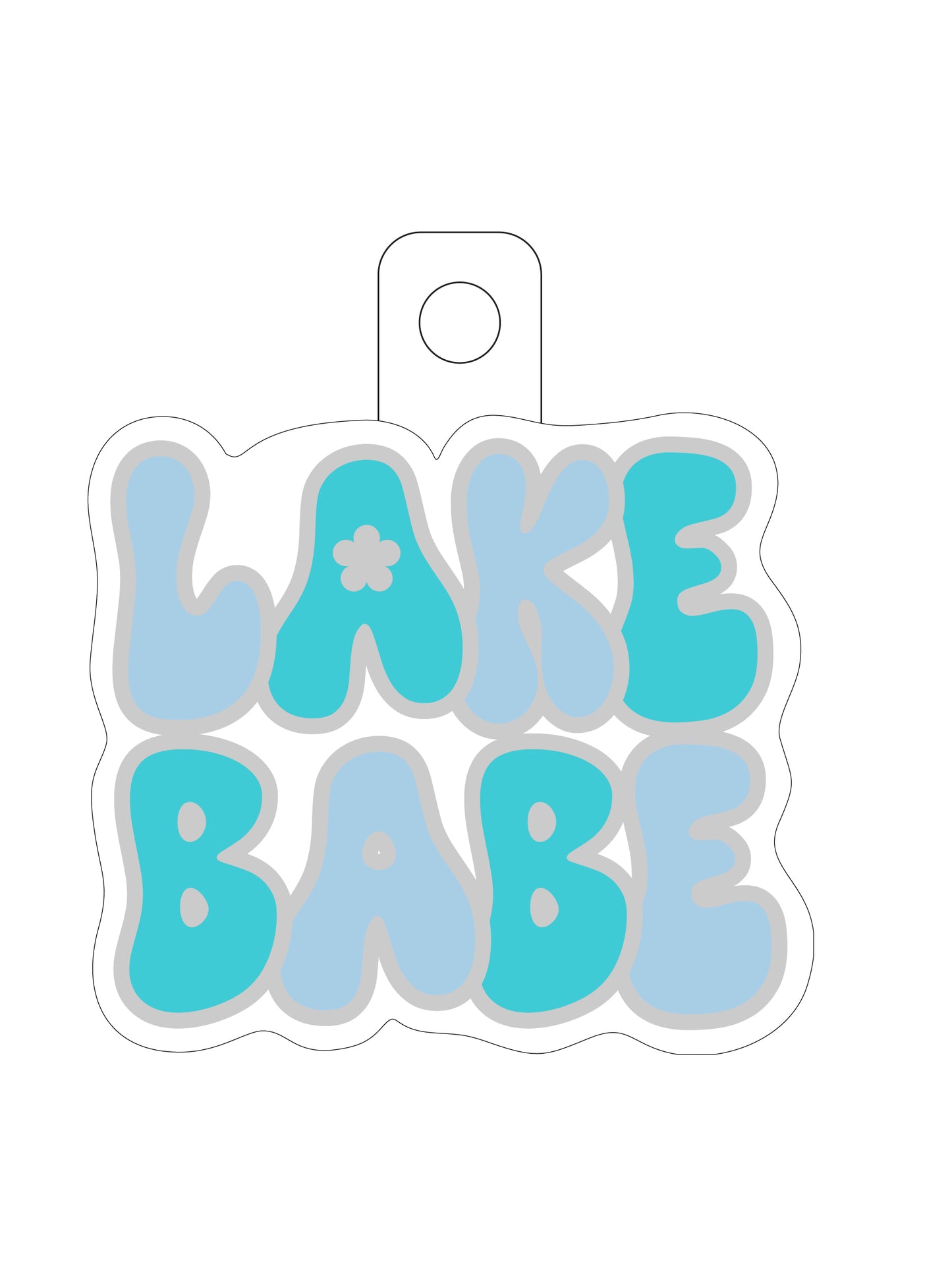 Simply Southern Car Decals