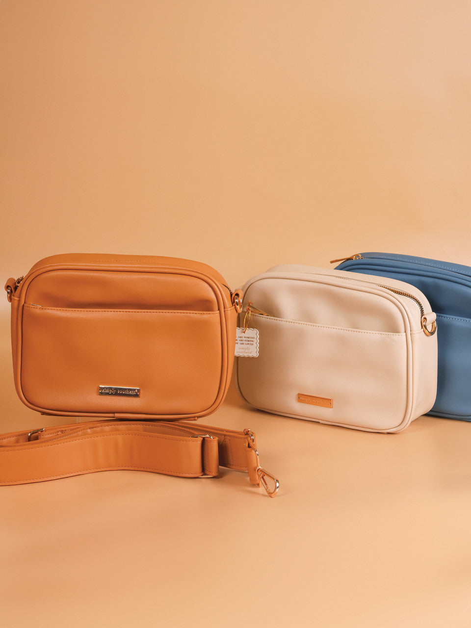 Simply Southern Mini Crossbody Bags