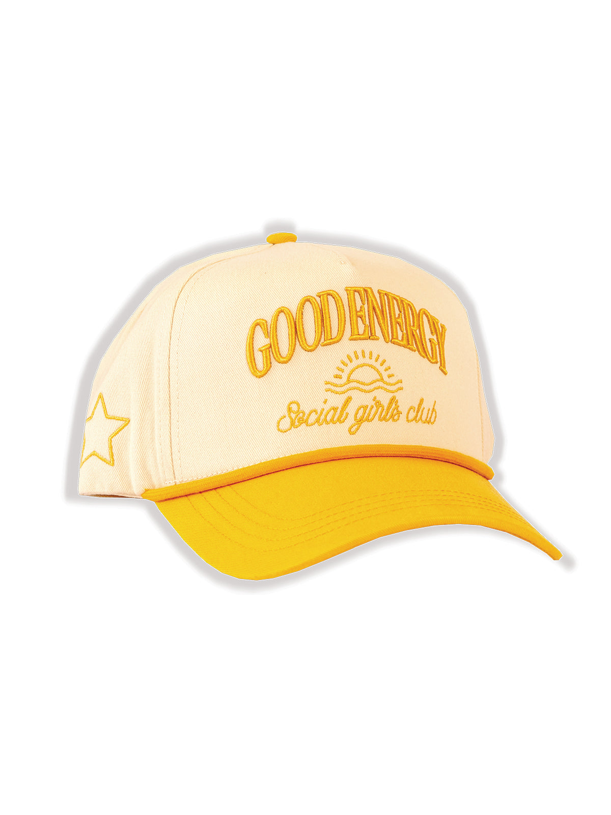 Simply Southern Trucker Hat