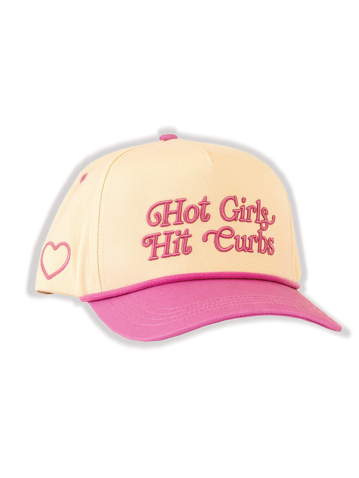 Simply Southern Trucker Hat