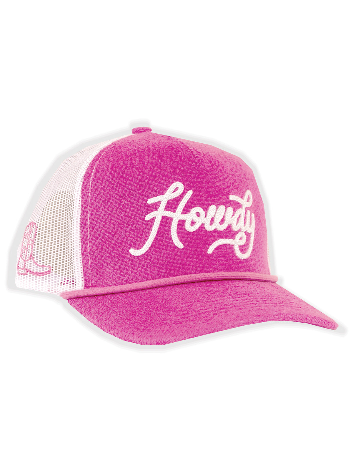 Simply Southern Trucker Hat
