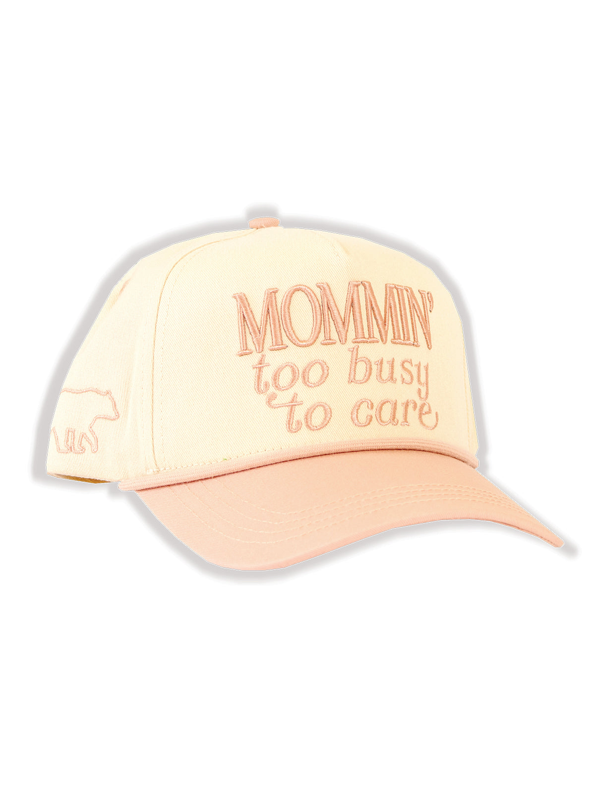 Simply Southern Trucker Hat