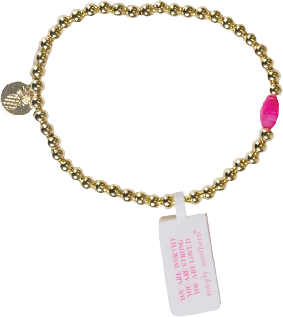 SIMPLY SOUTHERN BRACELET STACKS