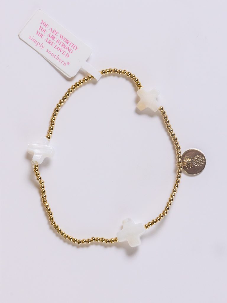 SIMPLY SOUTHERN BRACELET STACKS