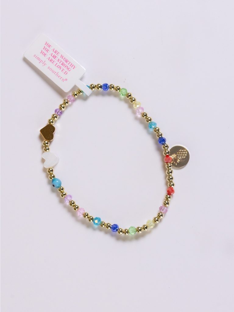 SIMPLY SOUTHERN BRACELET STACKS