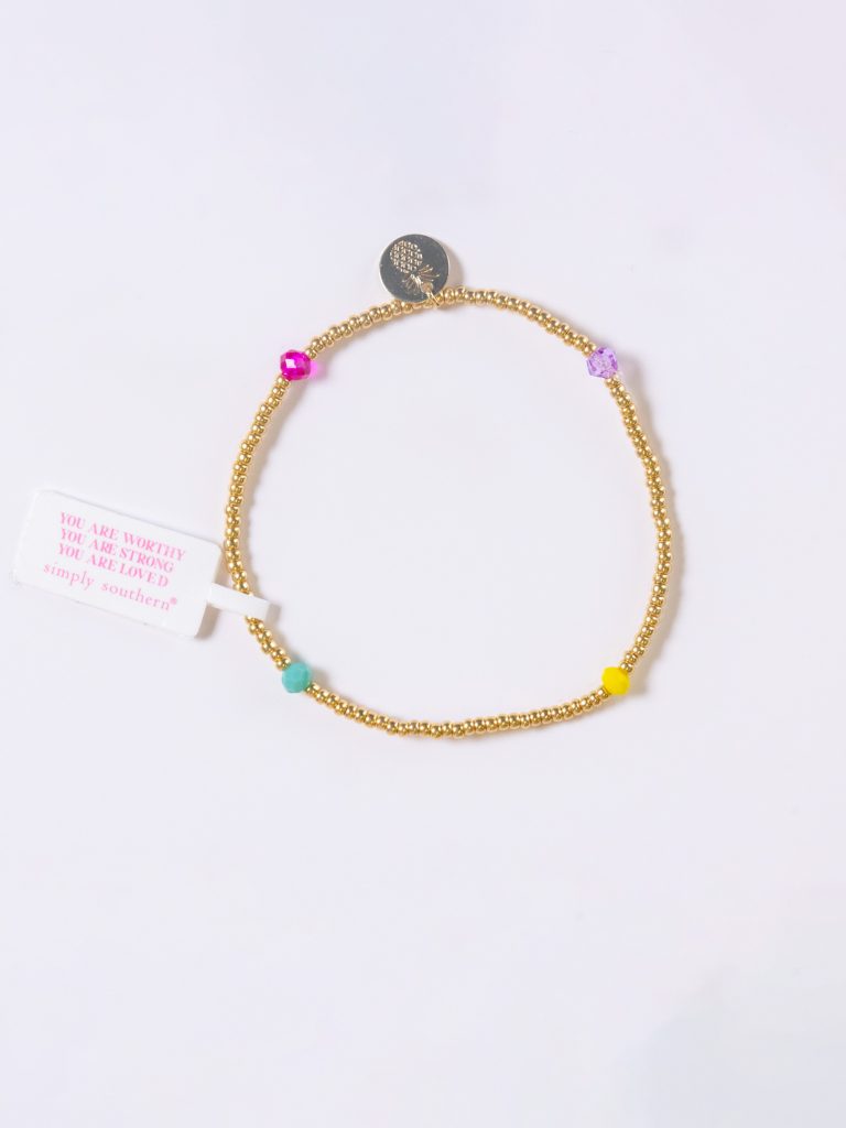 SIMPLY SOUTHERN BRACELET STACKS