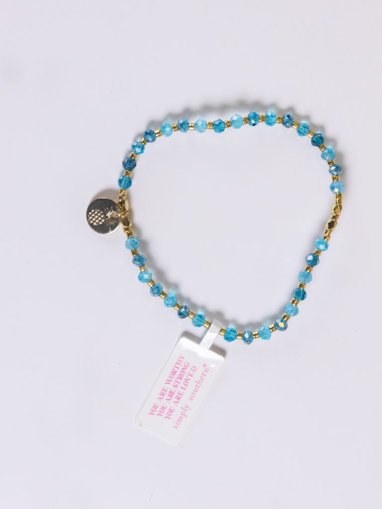 SIMPLY SOUTHERN BRACELET STACKS