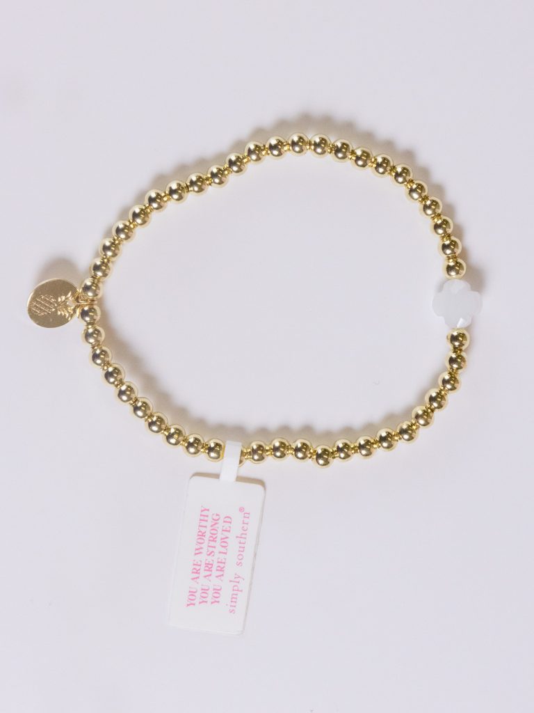 SIMPLY SOUTHERN BRACELET STACKS