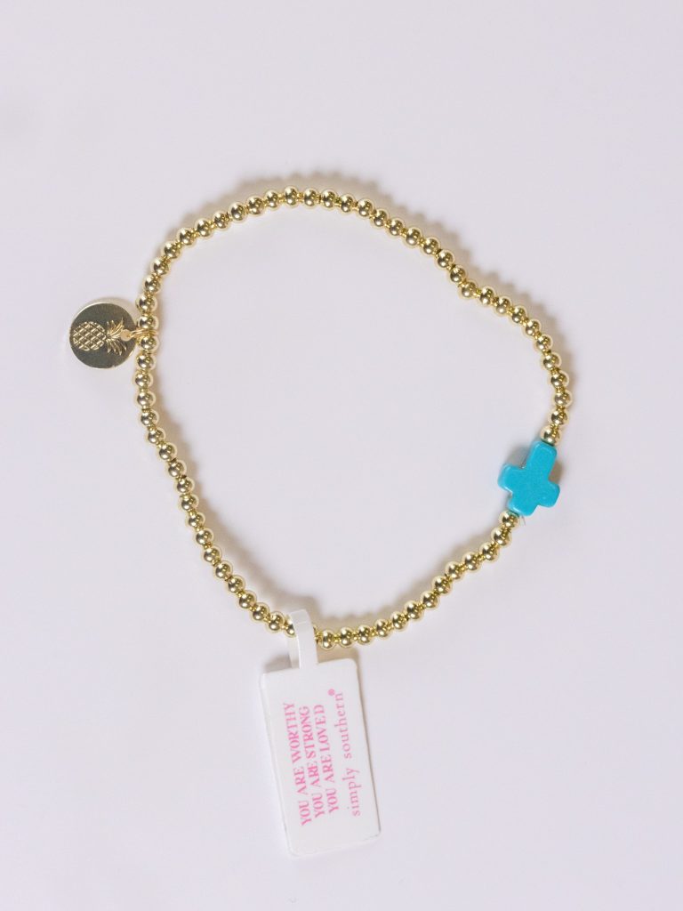 SIMPLY SOUTHERN BRACELET STACKS