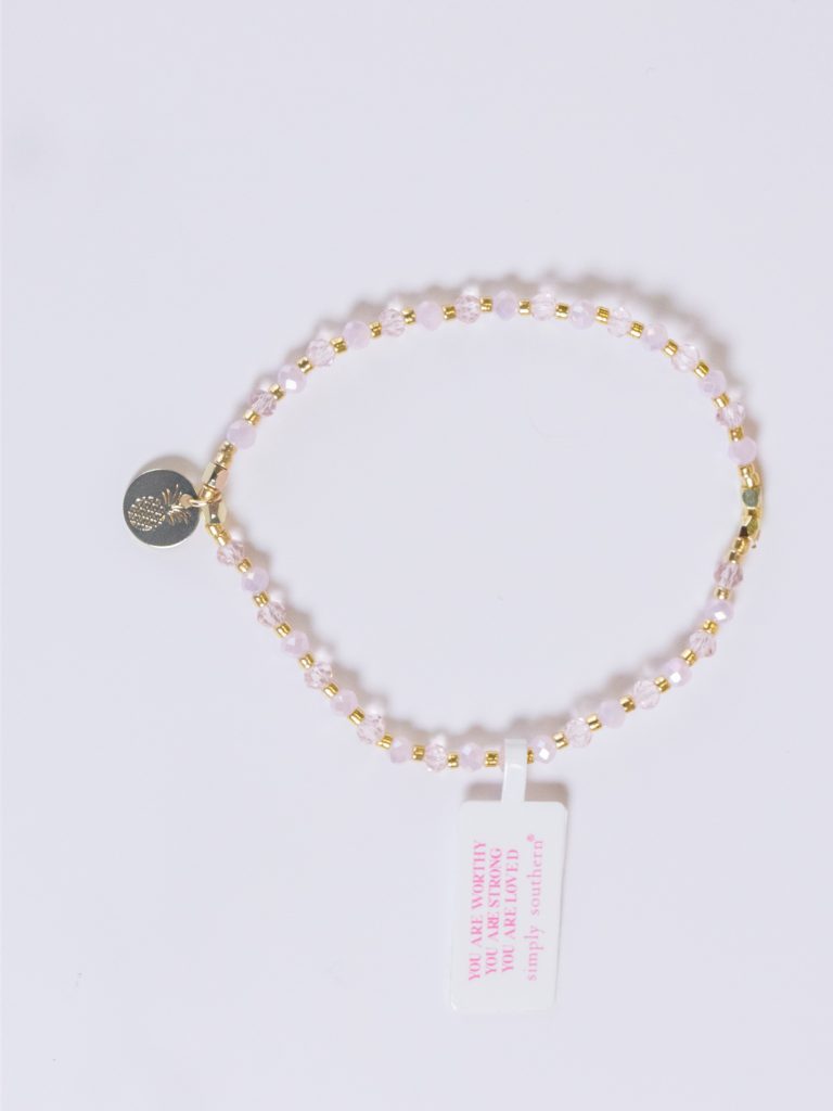 SIMPLY SOUTHERN BRACELET STACKS