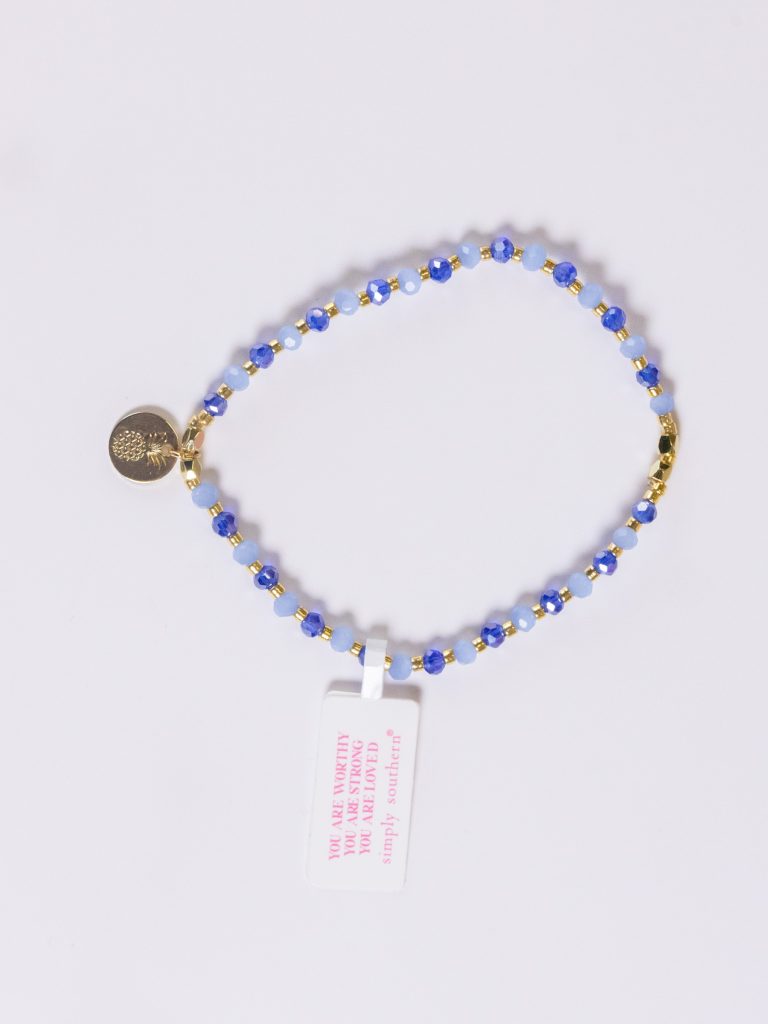 SIMPLY SOUTHERN BRACELET STACKS