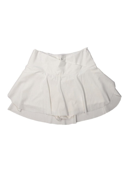 SIMPLY SOUTHERN Skort Crossover Shorts