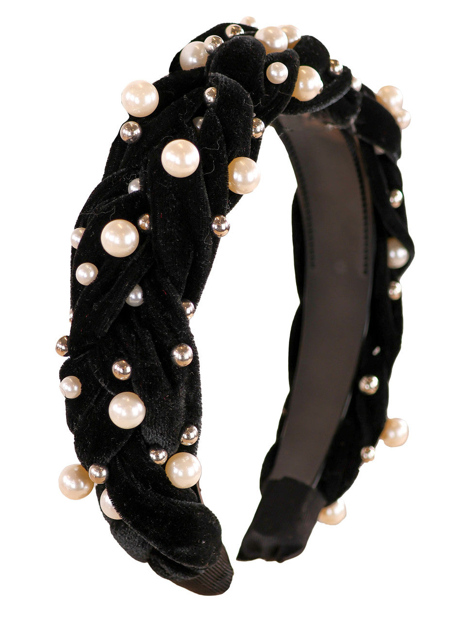 SIMPLY SOUTHERN LUXE HAIRBANDS