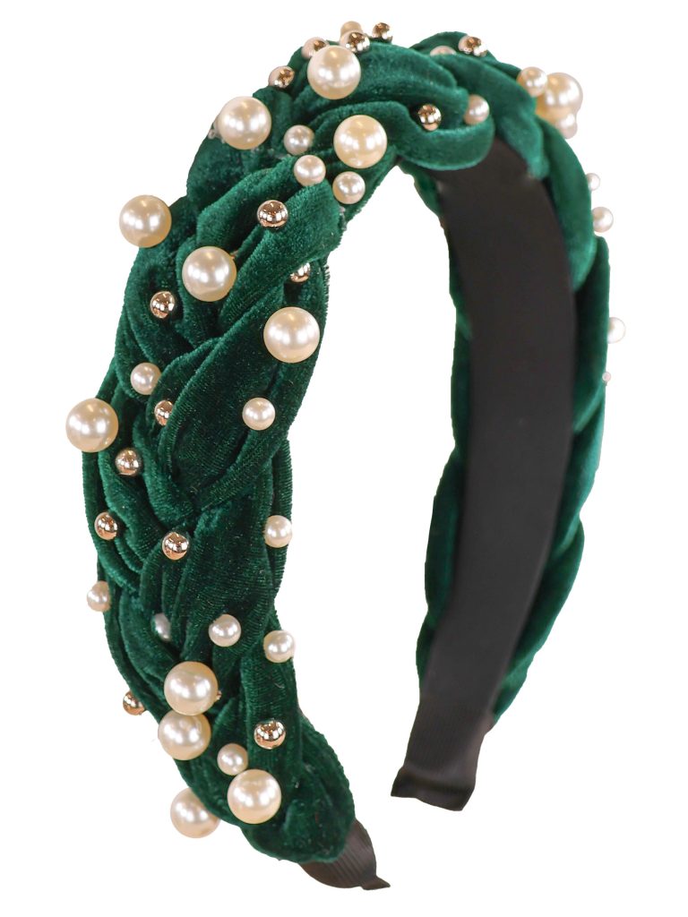 SIMPLY SOUTHERN LUXE HAIRBANDS