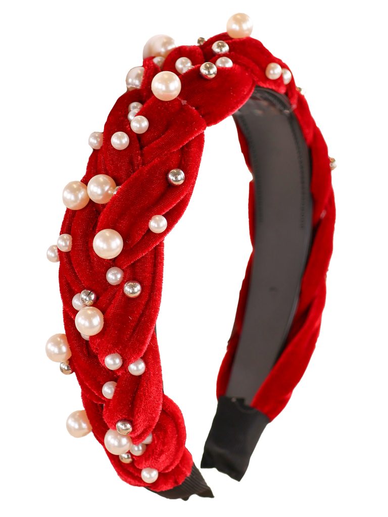 SIMPLY SOUTHERN LUXE HAIRBANDS