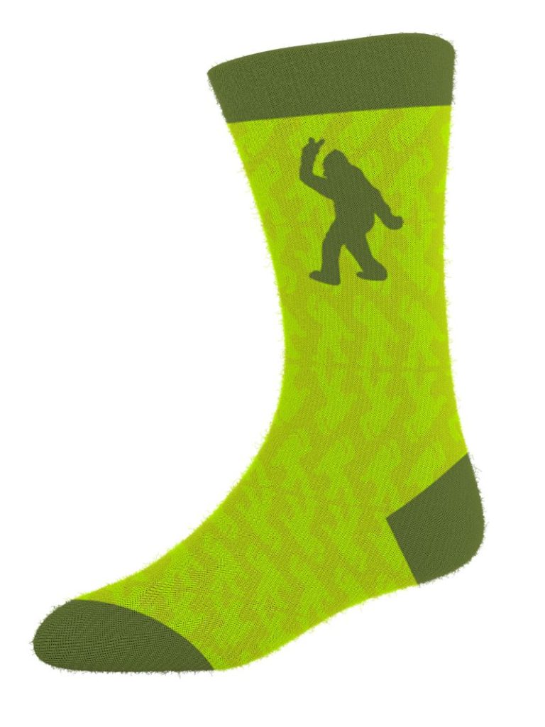 MENS CREW SOCKS by Simply Southern