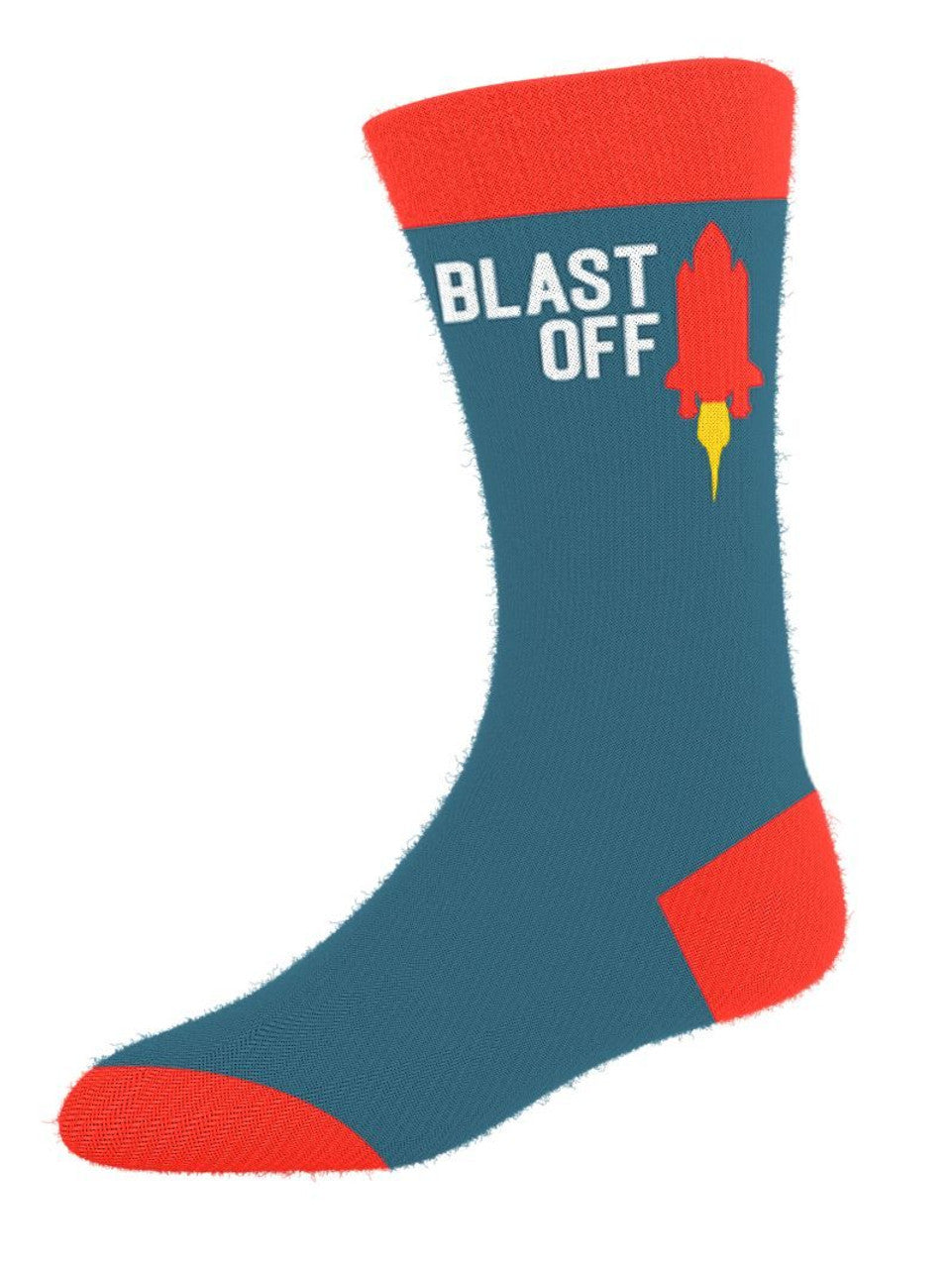 MENS CREW SOCKS by Simply Southern