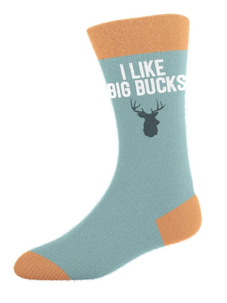 MENS CREW SOCKS by Simply Southern