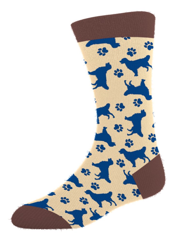 MENS CREW SOCKS by Simply Southern