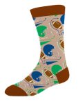 MENS CREW SOCKS by Simply Southern
