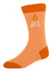 MENS CREW SOCKS by Simply Southern