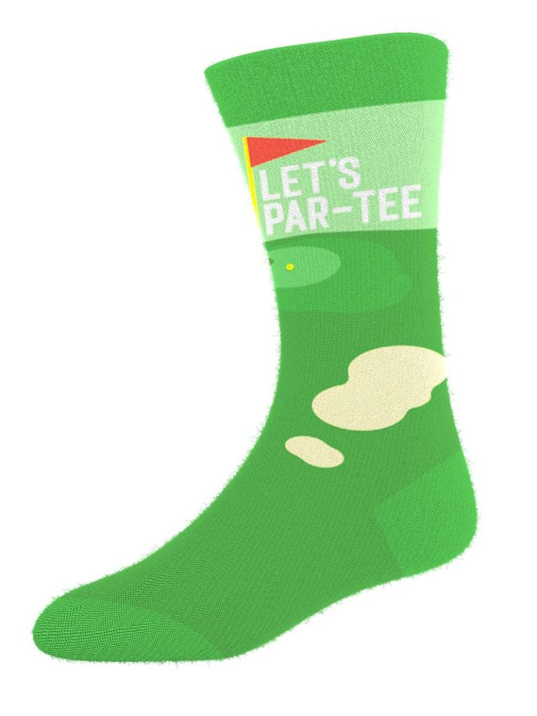 MENS CREW SOCKS by Simply Southern