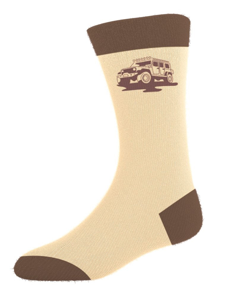 MENS CREW SOCKS by Simply Southern