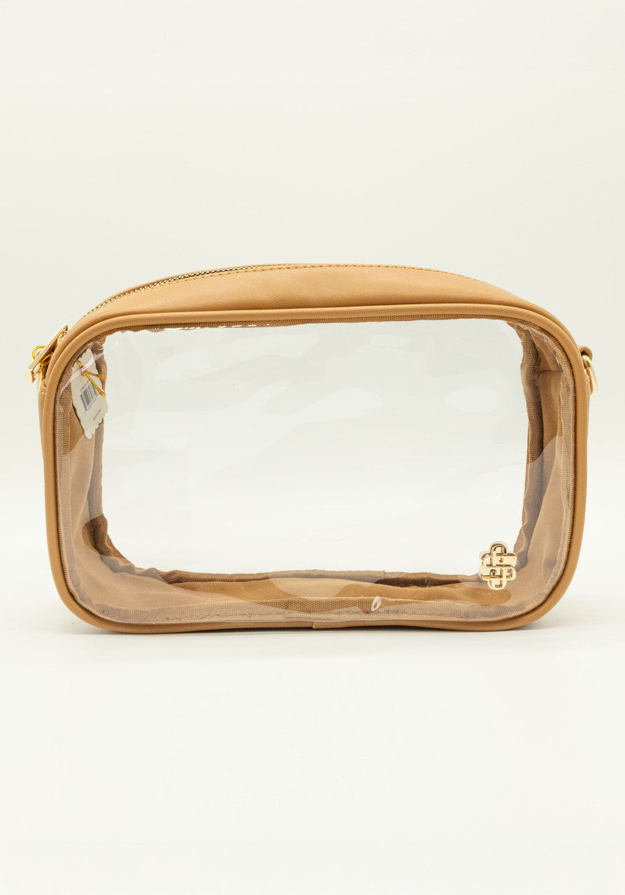 Simply Southern Cross Body Bag