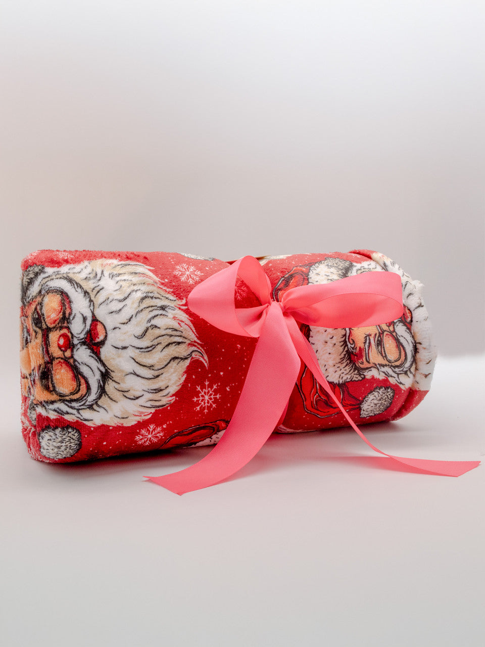 Simply Southern Soft Holiday Blanket